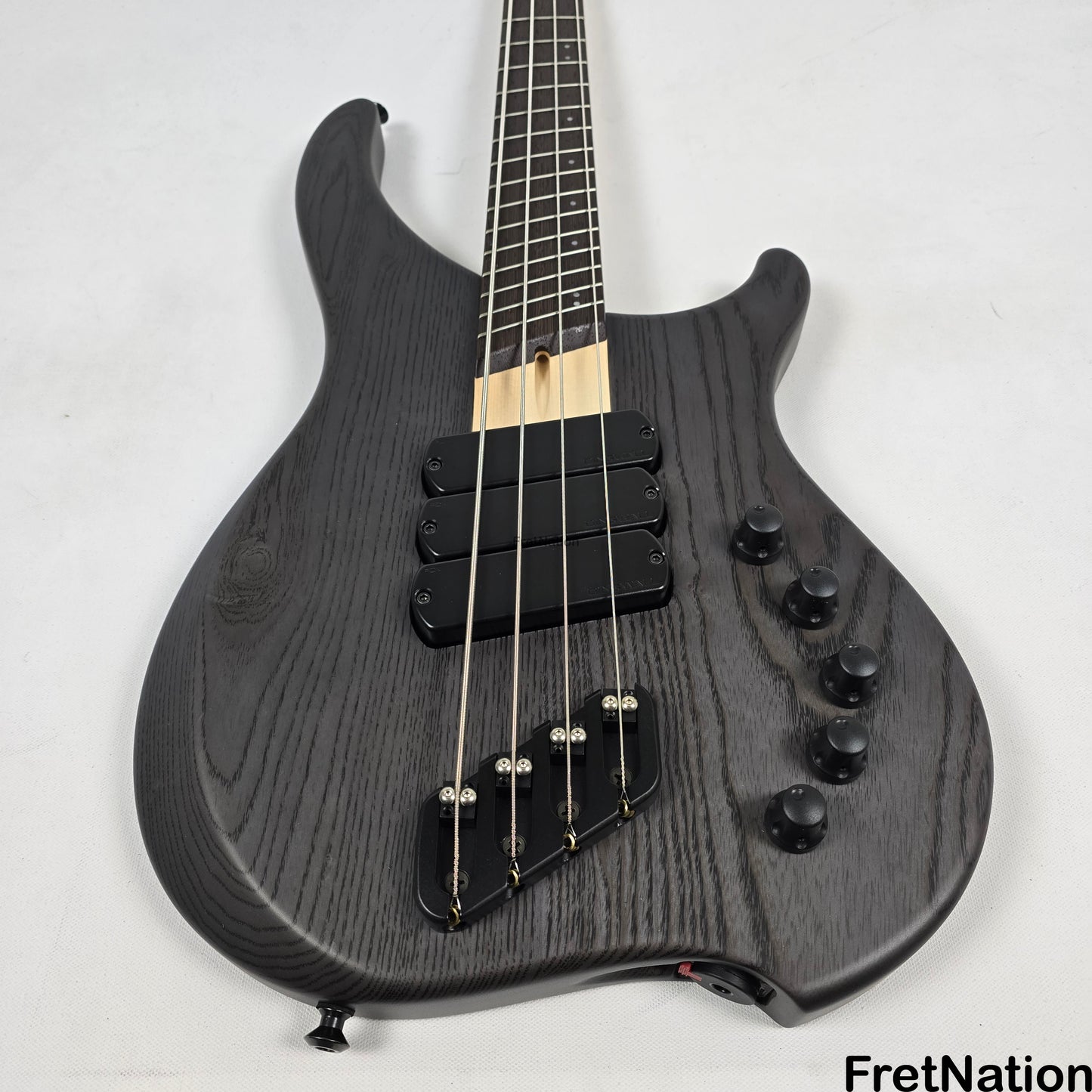 Dingwall Dingwall Afterburner Z 4-String Bass "Essentials" ABZ #6959 - 7.84lbs