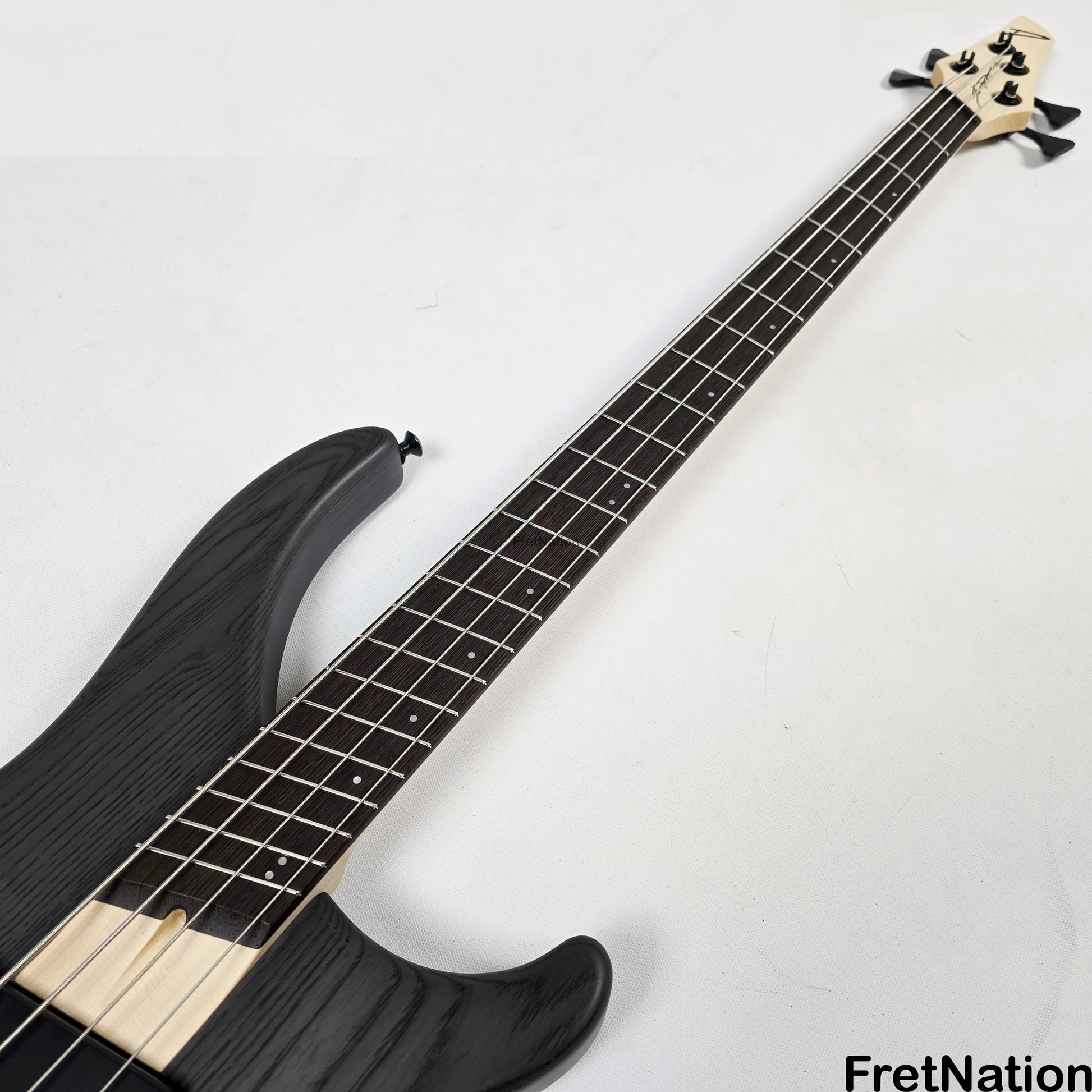 Dingwall Dingwall Afterburner Z 4-String Bass "Essentials" ABZ #6959 - 7.84lbs