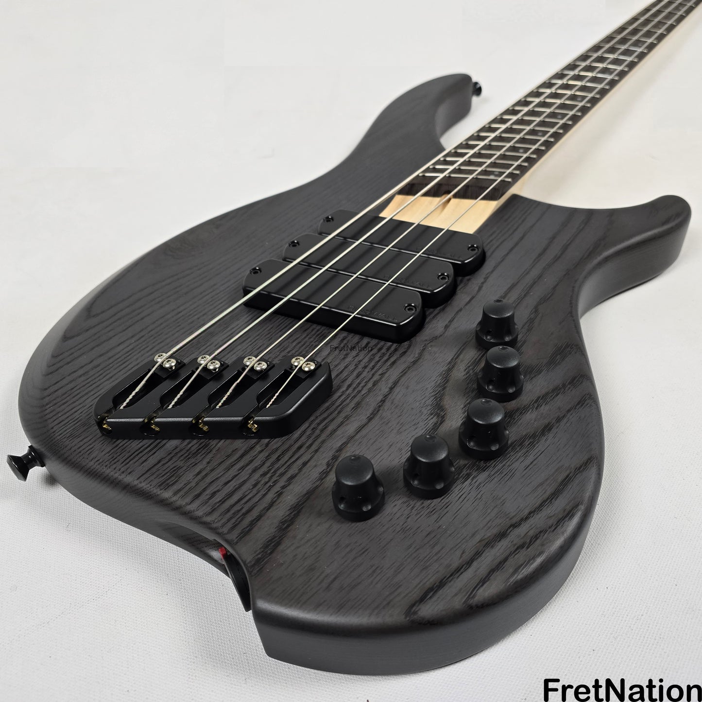 Dingwall Dingwall Afterburner Z 4-String Bass "Essentials" ABZ #6959 - 7.84lbs