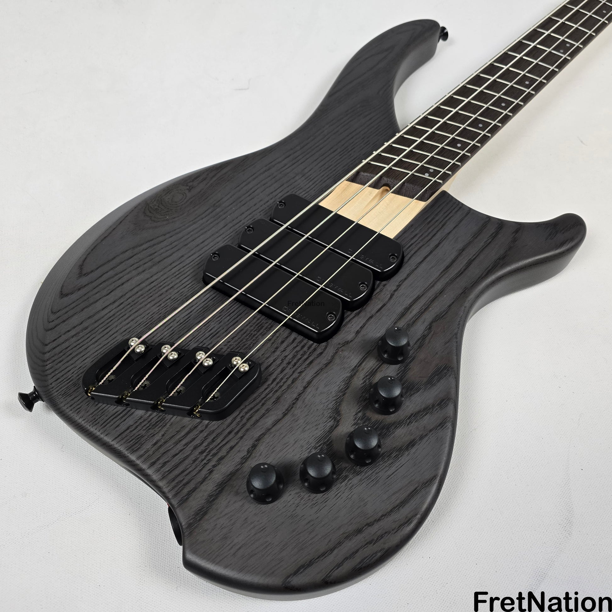 Dingwall Dingwall Afterburner Z 4-String Bass "Essentials" ABZ #6959 - 7.84lbs