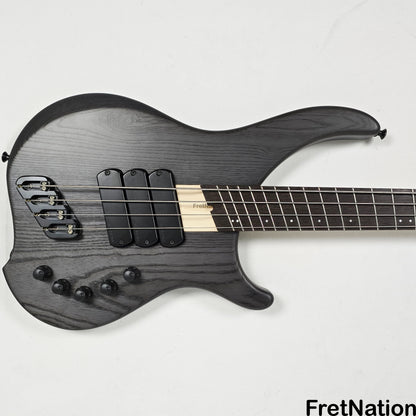 Dingwall Dingwall Afterburner Z 4-String Bass "Essentials" ABZ #6959 - 7.84lbs