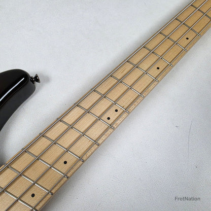 Dingwall Dingwall Combustion C3 4-String VintageBurst Bass w/ Bag - 10.00lbs 10831