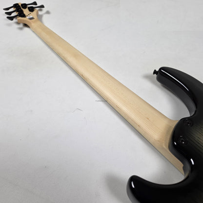 Dingwall Dingwall Combustion C3 5-String 2-Tone Black Burst w/ Maple Fingerboard - 9.94lbs 19653B - B-Stock