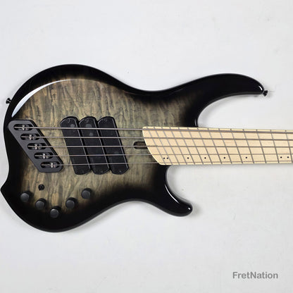 Dingwall Dingwall Combustion C3 5-String 2-Tone Black Burst w/ Maple Fingerboard - 9.94lbs 19653B - B-Stock