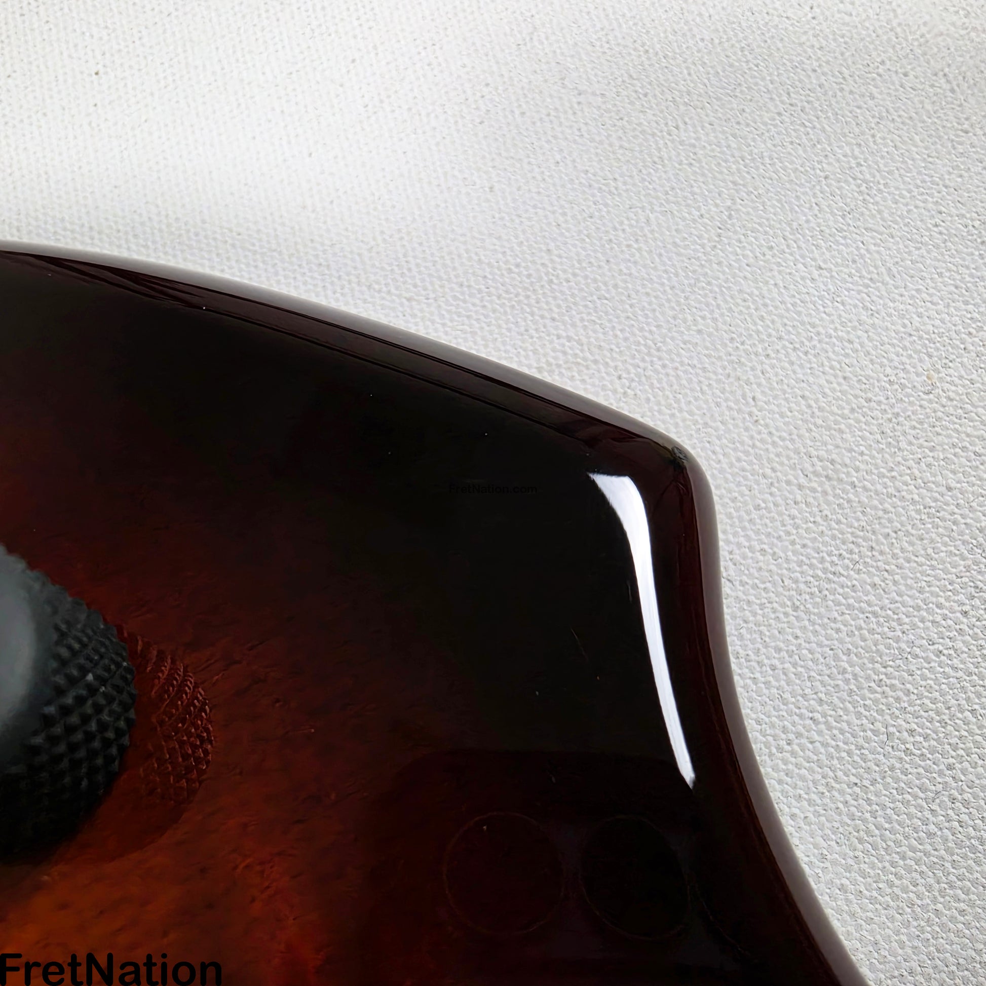 Dingwall Dingwall Combustion C3 5-String Vintage Burst w/ Pau Ferro Fingerboard - 9.38lbs 19474B - B-Stock
