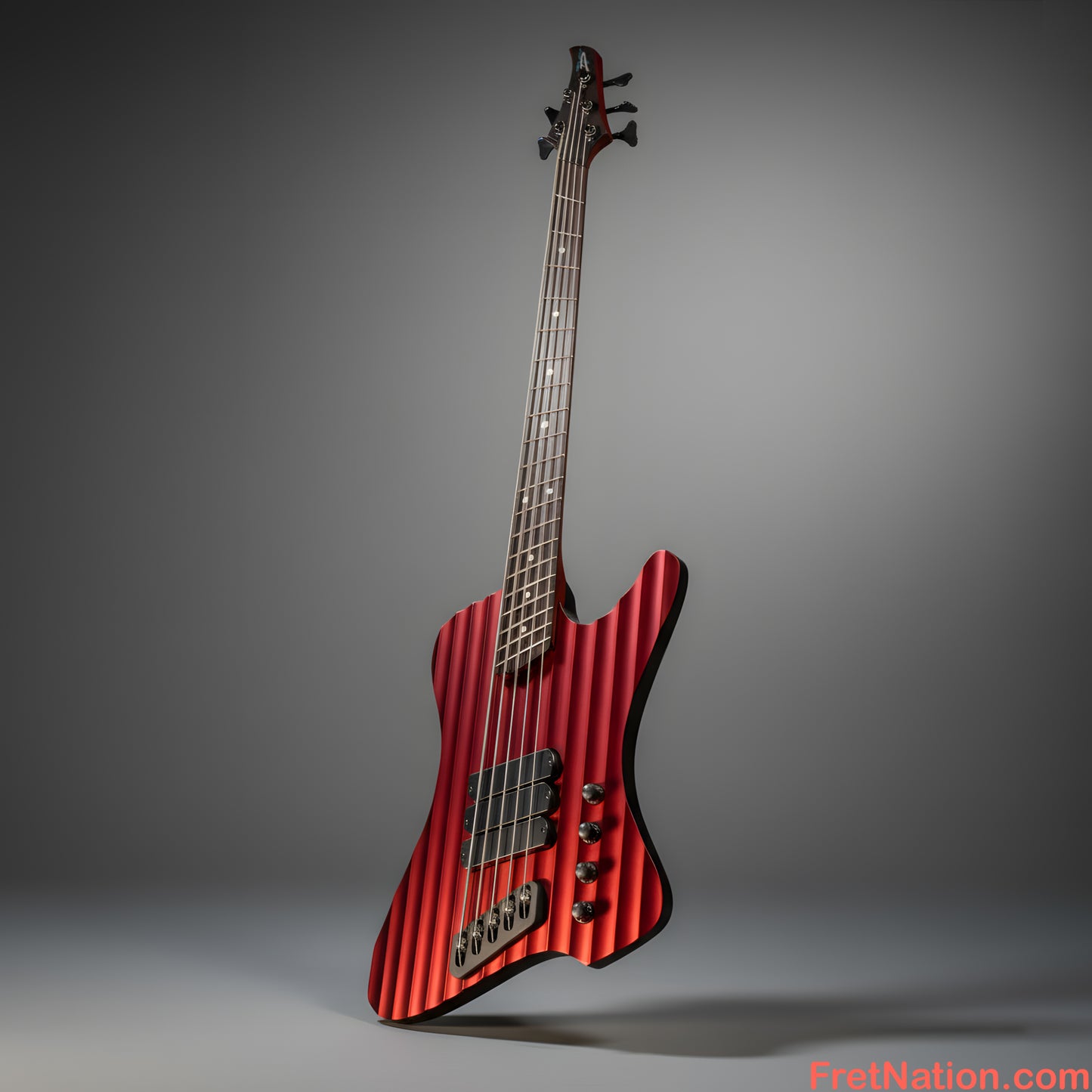 Dingwall Dingwall D-Roc 5-String Rob van der Loo Signature - Message us to Pre-Order