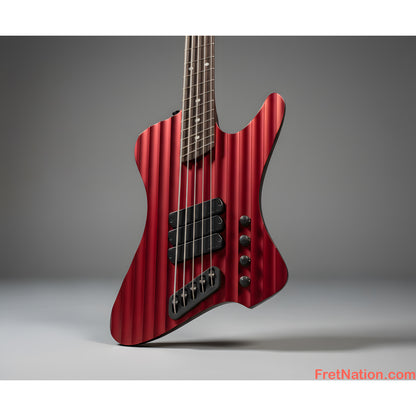 Dingwall Dingwall D-Roc 5-String Rob van der Loo Signature - Message us to Pre-Order