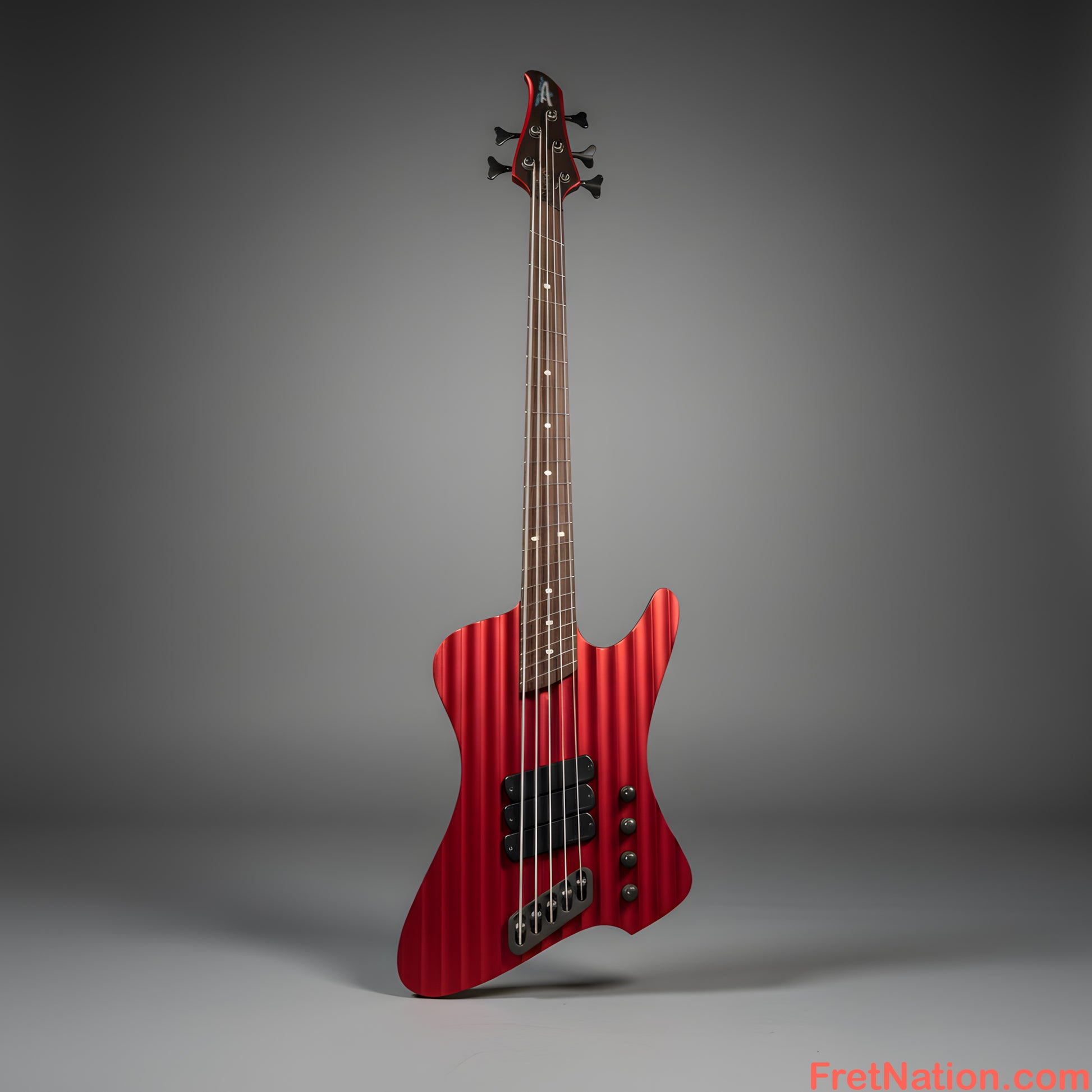 Dingwall Dingwall D-Roc 5-String Rob van der Loo Signature - Message us to Pre-Order