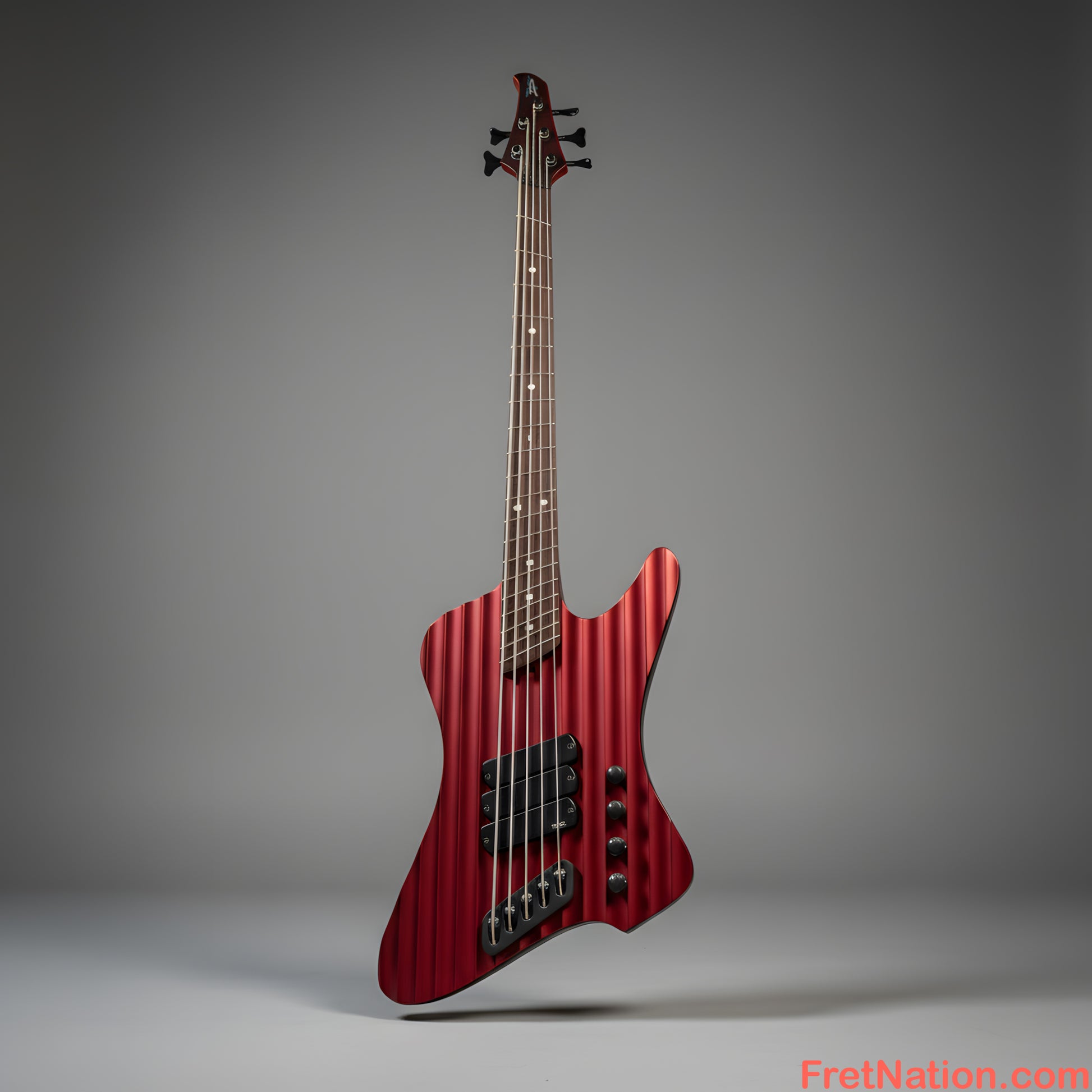 Dingwall Dingwall D-Roc 5-String Rob van der Loo Signature - Message us to Pre-Order