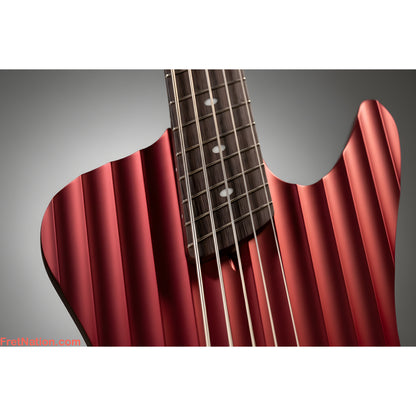 Dingwall Dingwall D-Roc 5-String Rob van der Loo Signature - Message us to Pre-Order