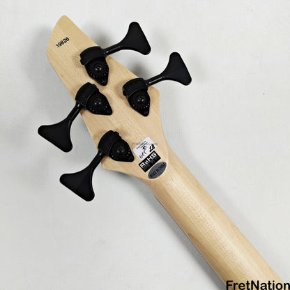 Dingwall Dingwall JT3 4-String Seafoam Green w/ Bag - 8.04lbs #19826