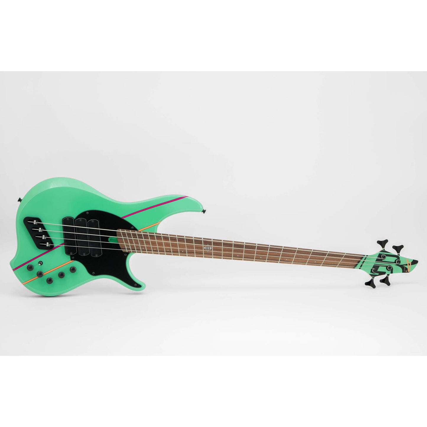 Dingwall Dingwall JT3 4-String Seafoam Green Electric Bass w/ Bag - Call or Email