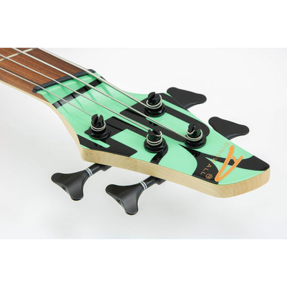 Dingwall Dingwall JT3 4-String Seafoam Green Electric Bass w/ Bag - Call or Email