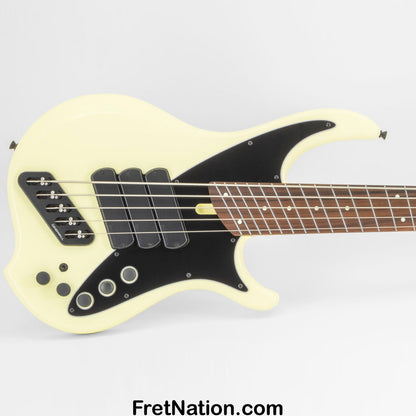 Dingwall Nashville Combustion CN3 6-String Vintage White - Advanced Order