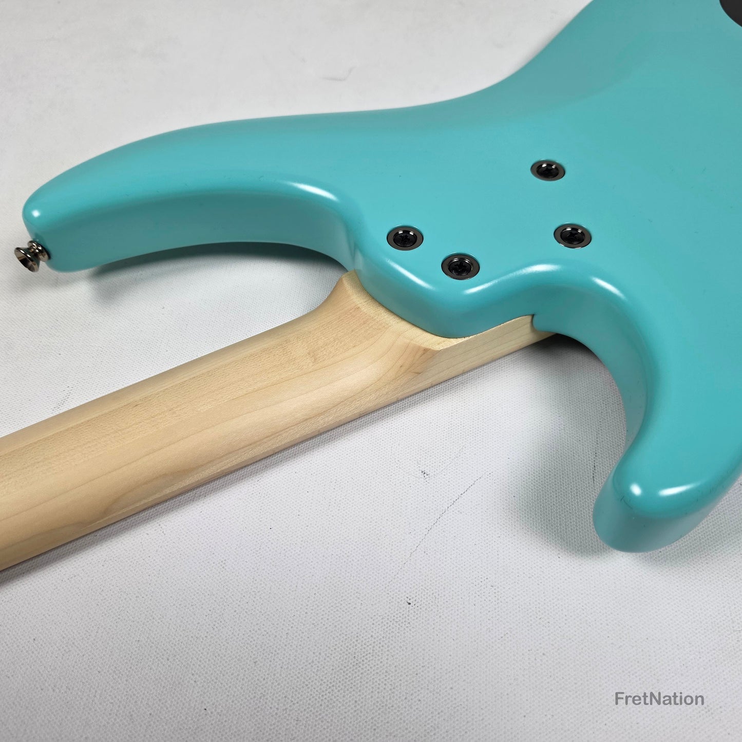 Dingwall NG3 4-String Celestial Blue w/ Bag 8.50lbs 15598B - B-Stock