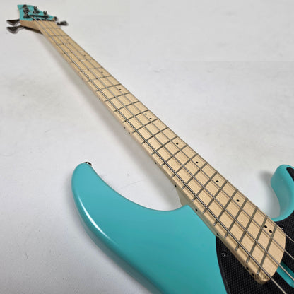 Dingwall NG3 4-String Celestial Blue w/ Bag 8.50lbs 15598B - B-Stock
