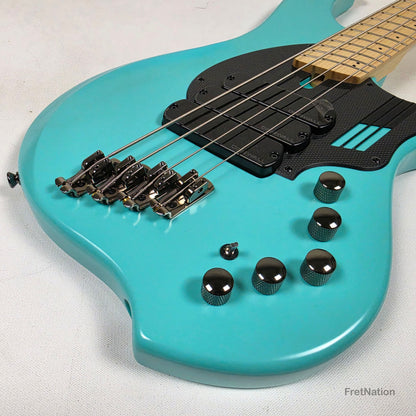 Dingwall NG3 4-String Celestial Blue w/ Bag 8.50lbs 15598B - B-Stock