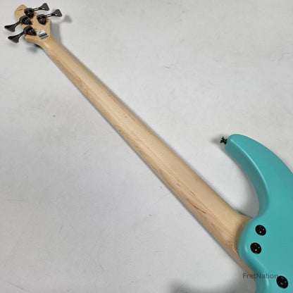 Dingwall NG3 4-String Matte Celestial Blue w/ Bag 8.58lbs 17980