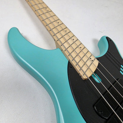 Dingwall NG3 4-String Matte Celestial Blue w/ Bag 8.58lbs 17980