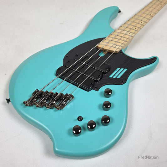 Dingwall Dingwall NG3 4-String Matte Celestial Blue w/ Bag 8.58lbs 17980