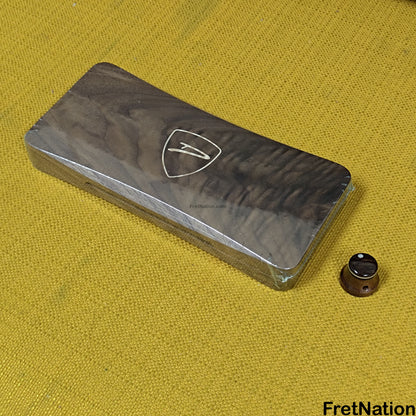 Dingwall Dingwall Prima Artist 6-String Bass Redwood Burl #7410