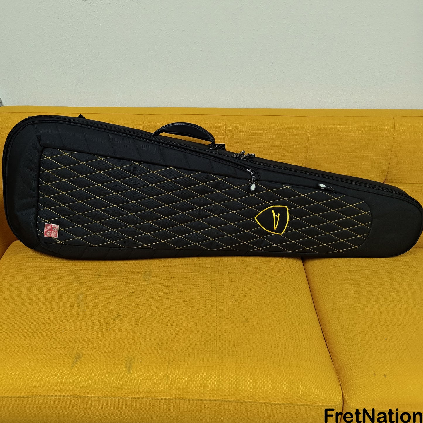 Dingwall Dingwall Prima Artist 6-String Bass Redwood Burl #7410