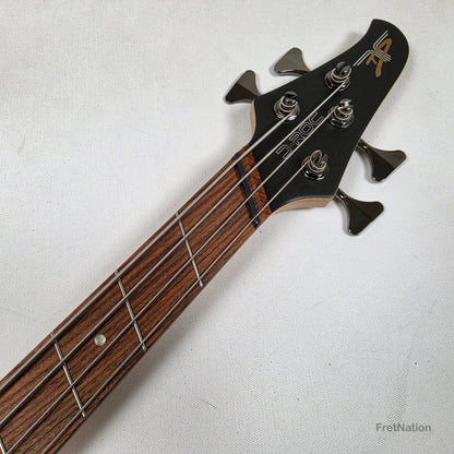 Dingwall D-Roc Standard 4-String Matte Vintage Burst - 8.60lbs #18975