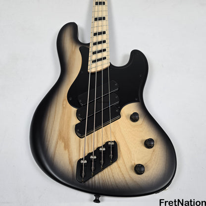 Dingwall Dingwall Super J 4-String Custom Bass BlackBurst 8.54lbs #7579