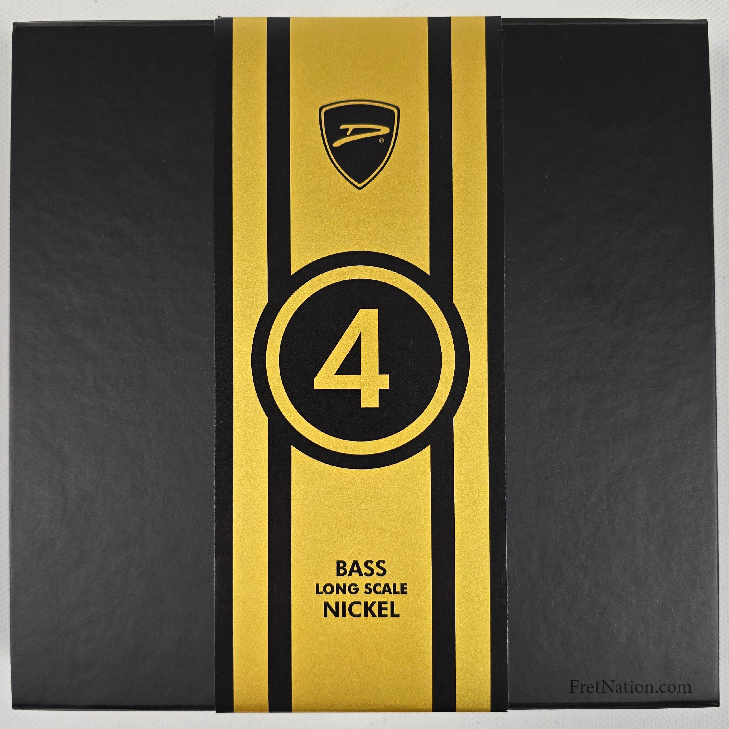 Strings for 4-String Long Scale Dingwall Basses – Fret Nation