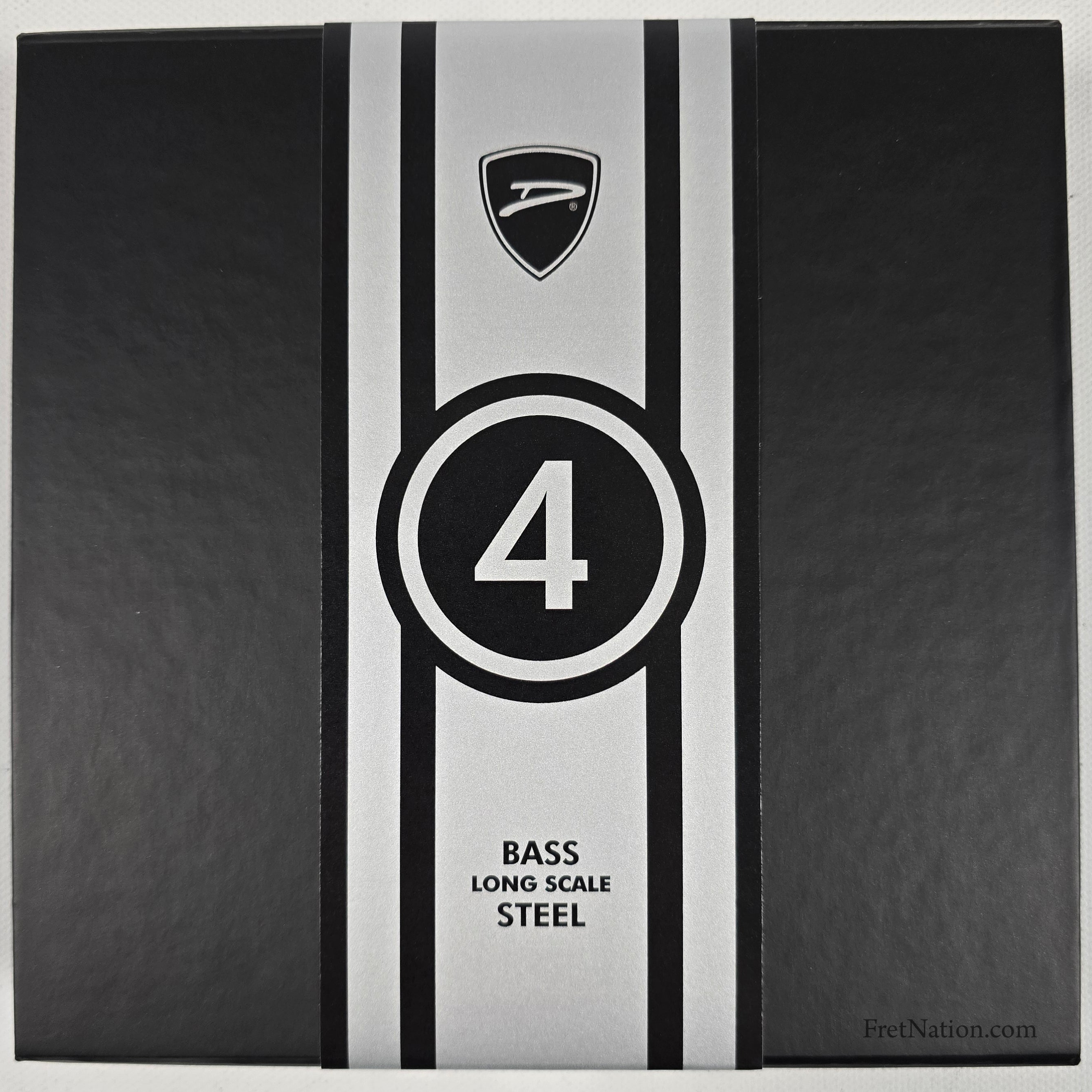 Strings for 4-String Long Scale Dingwall Basses – Fret Nation