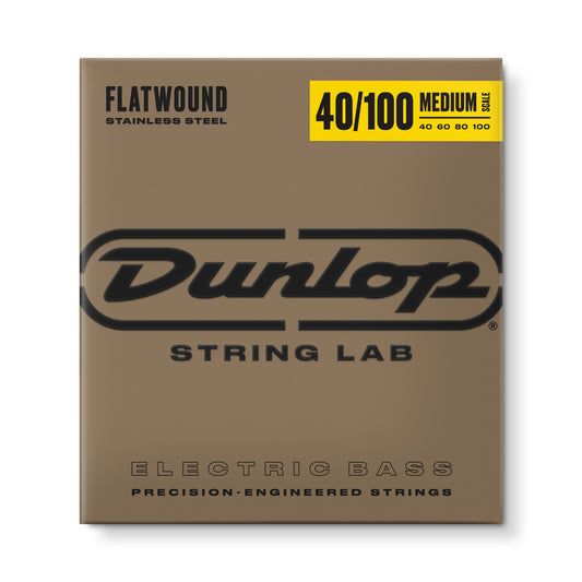 GALLI STRINGS® CORDES BASSE ÉLECTRIQUE FILET PLAT 34 045-105 - Fred's Guitar Parts GALLI STRINGS® CORDES BASSE ÉLECTRIQUE FILET PLAT 34 045-105 - Fred's Guitar Parts