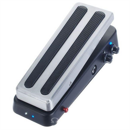 Cry Baby CRY BABY CUSTOM BADASS DUAL-INDUCTOR EDITION WAH - GCB65