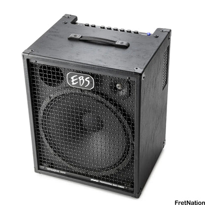 EBS Sweden EBS Magni 502 1x15" Lightweight Bass Combo 500-Watt - EB-MA502-115