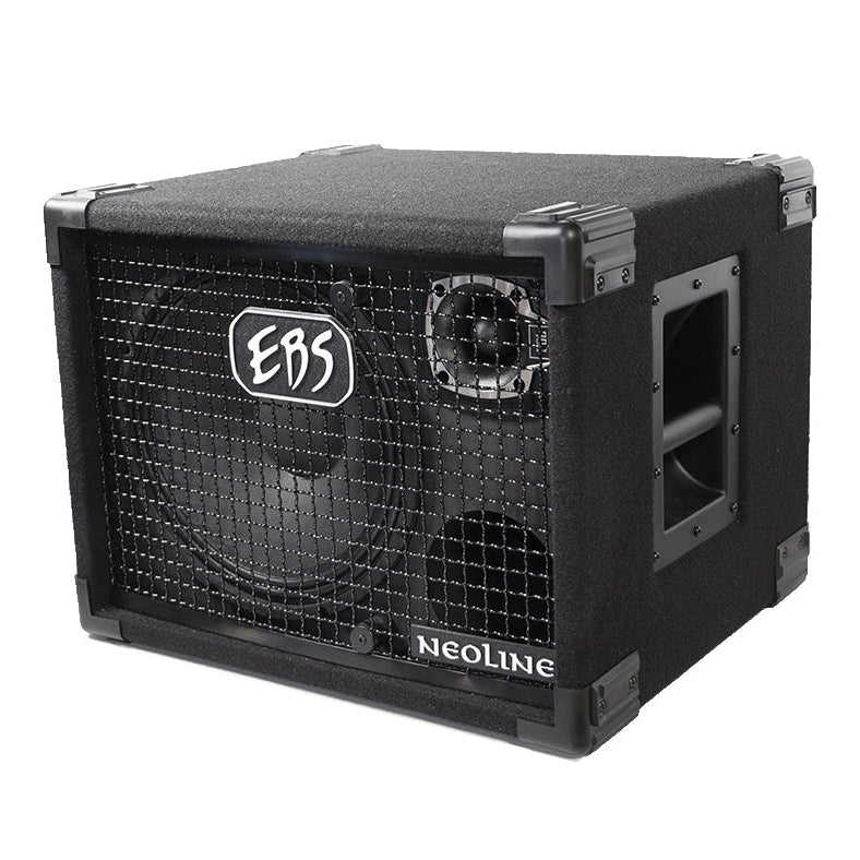 EBS Sweden EBS NeoLine 1x12" Bass Cabinet 300-Watt @ 8ohms 31.6lbs - EB-NEO-112