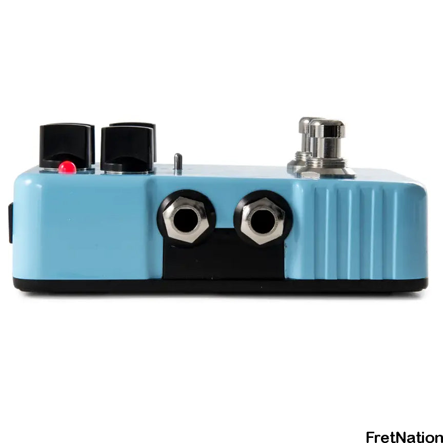 EBS Sweden EBS Billy Sheehan Ultimate Drive Pedal - EB-BSU