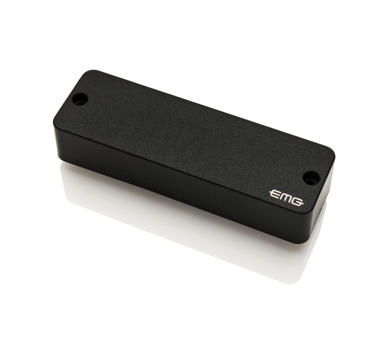 EMG EMG 4-String E-Series Soapbar Pickup Ceramic 3.975" x 1.25" - E4W (Individual)