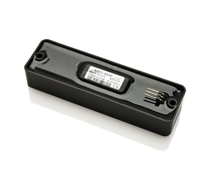 EMG EMG 5-String E-Series Soapbar Pickup Set Ceramic 4.275" x 1.25" - E5W-SET