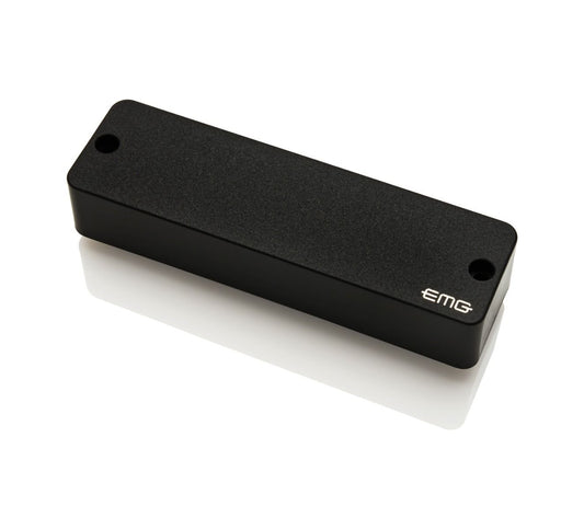 EMG EMG 5-String E-Series Soapbar Pickup Ceramic 4.275" x 1.25" - E5W (Individual)