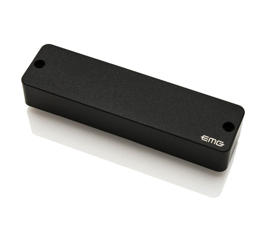 EMG EMG 6-String E-Series Soapbar Pickup Ceramic 4.675" x 1.25" - E6W (Individual)