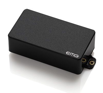 EMG EMG Black 4-String Pickup HBCS - 1711.00