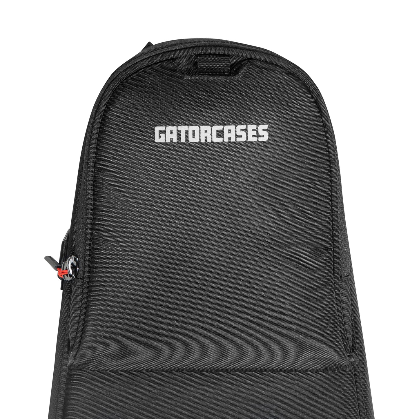 Gator Cases Gator ICON Series Black Gig-Bag for Electric Bass Guitar - G-ICONBASS