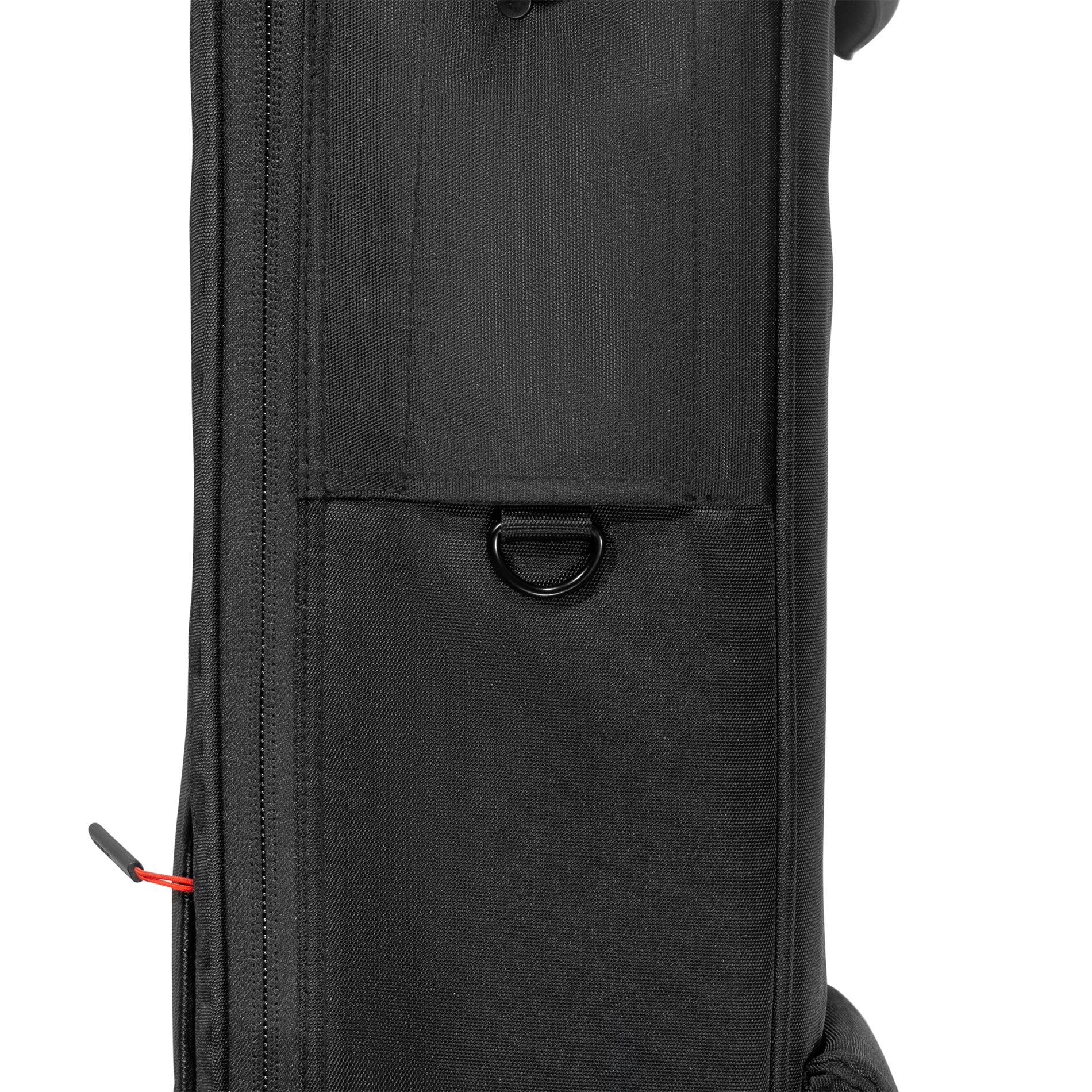 Gator Cases Gator ICON Series Black Gig-Bag for Electric Bass Guitar - G-ICONBASS