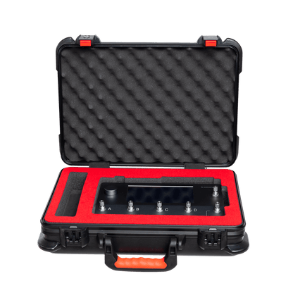 Gator Cases Gator TSA Case for Neural DSP Quad Cortex