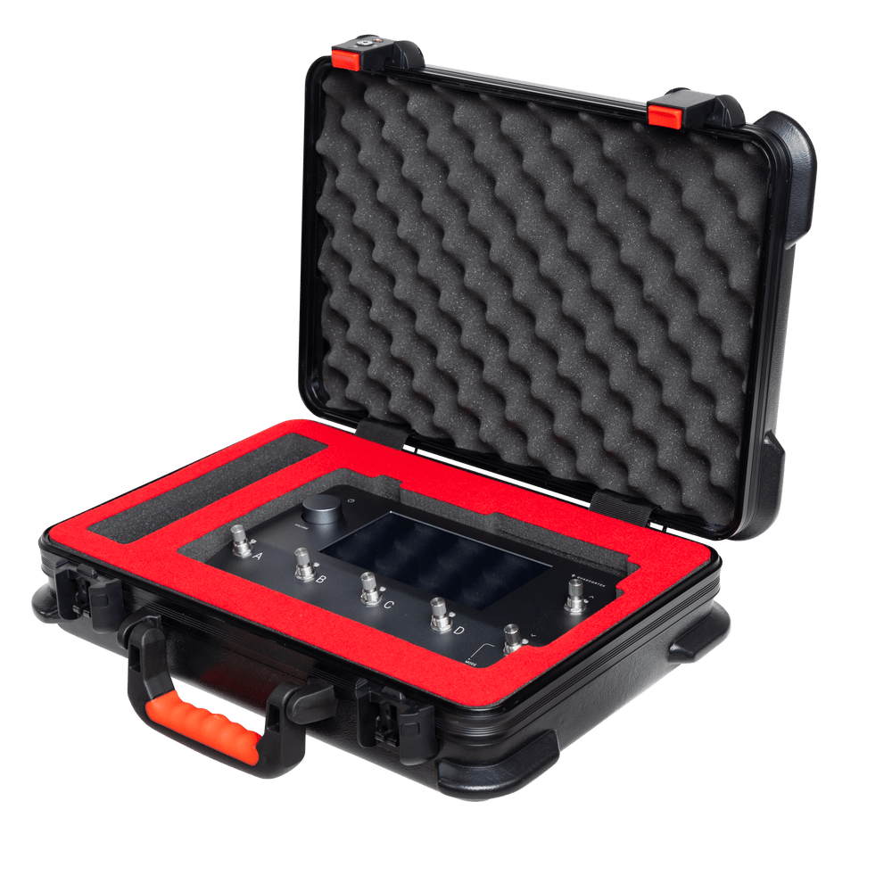 Gator Cases Gator TSA Case for Neural DSP Quad Cortex