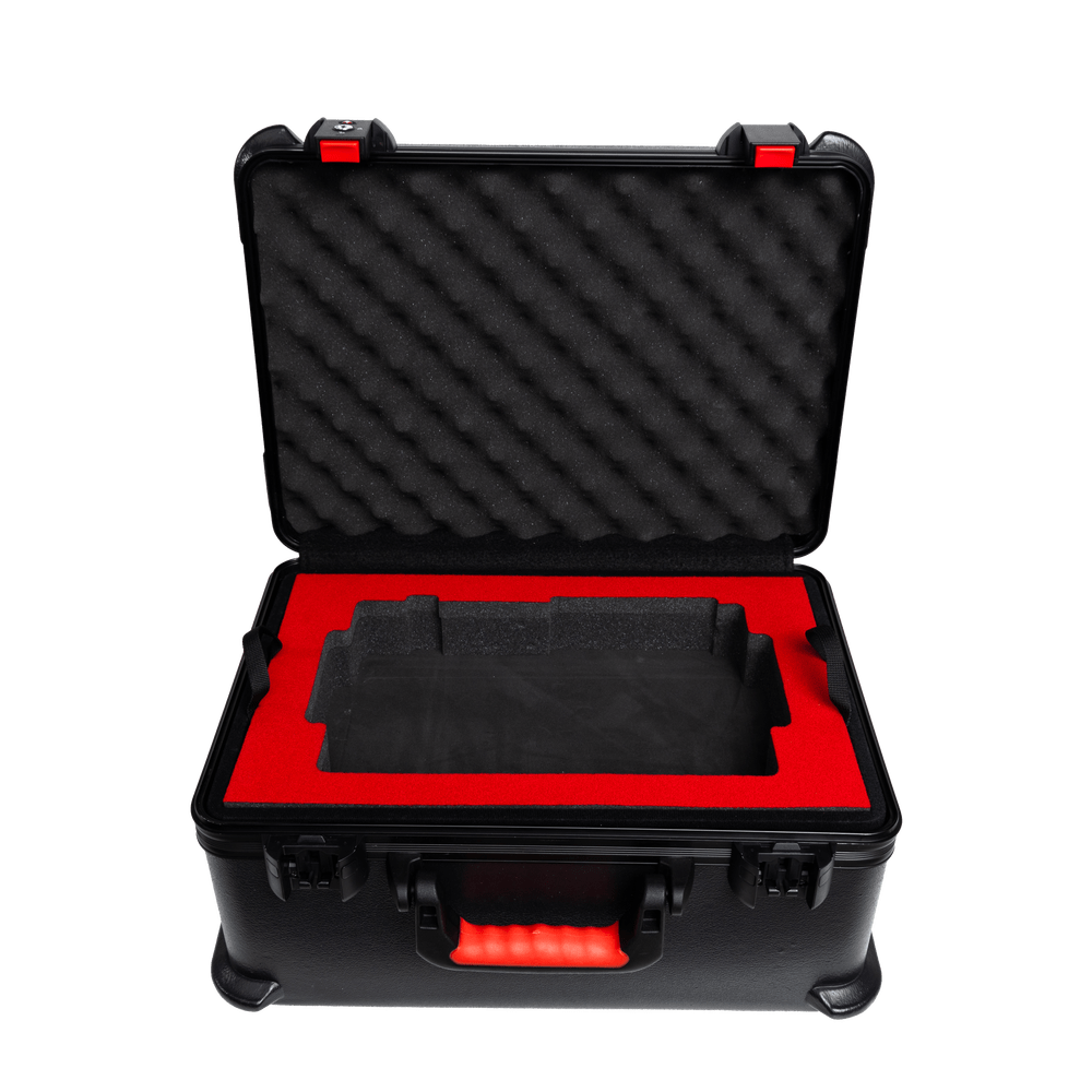 Gator Cases Gator TSA Case for Neural DSP Quad Cortex - Extra Large