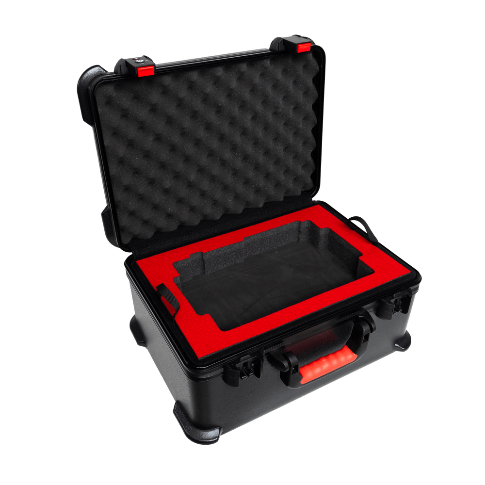 Gator Cases Gator TSA Case for Neural DSP Quad Cortex - Extra Large