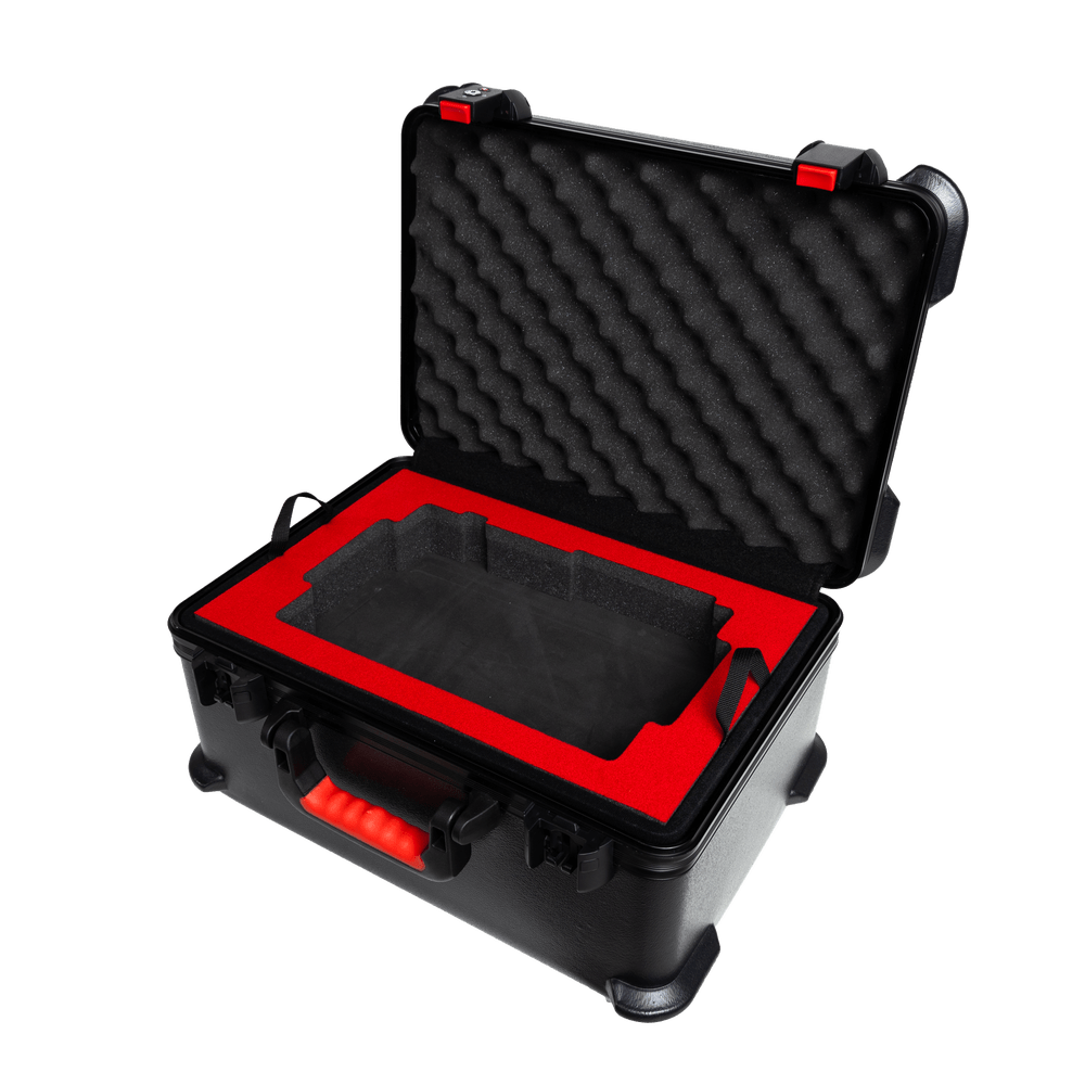 Gator Cases Gator TSA Case for Neural DSP Quad Cortex - Extra Large