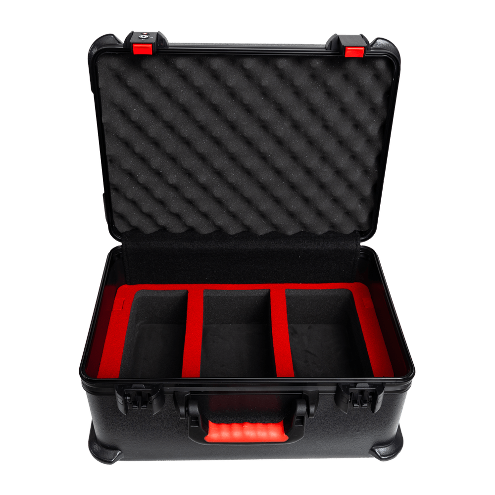 Gator Cases Gator TSA Case for Neural DSP Quad Cortex - Extra Large