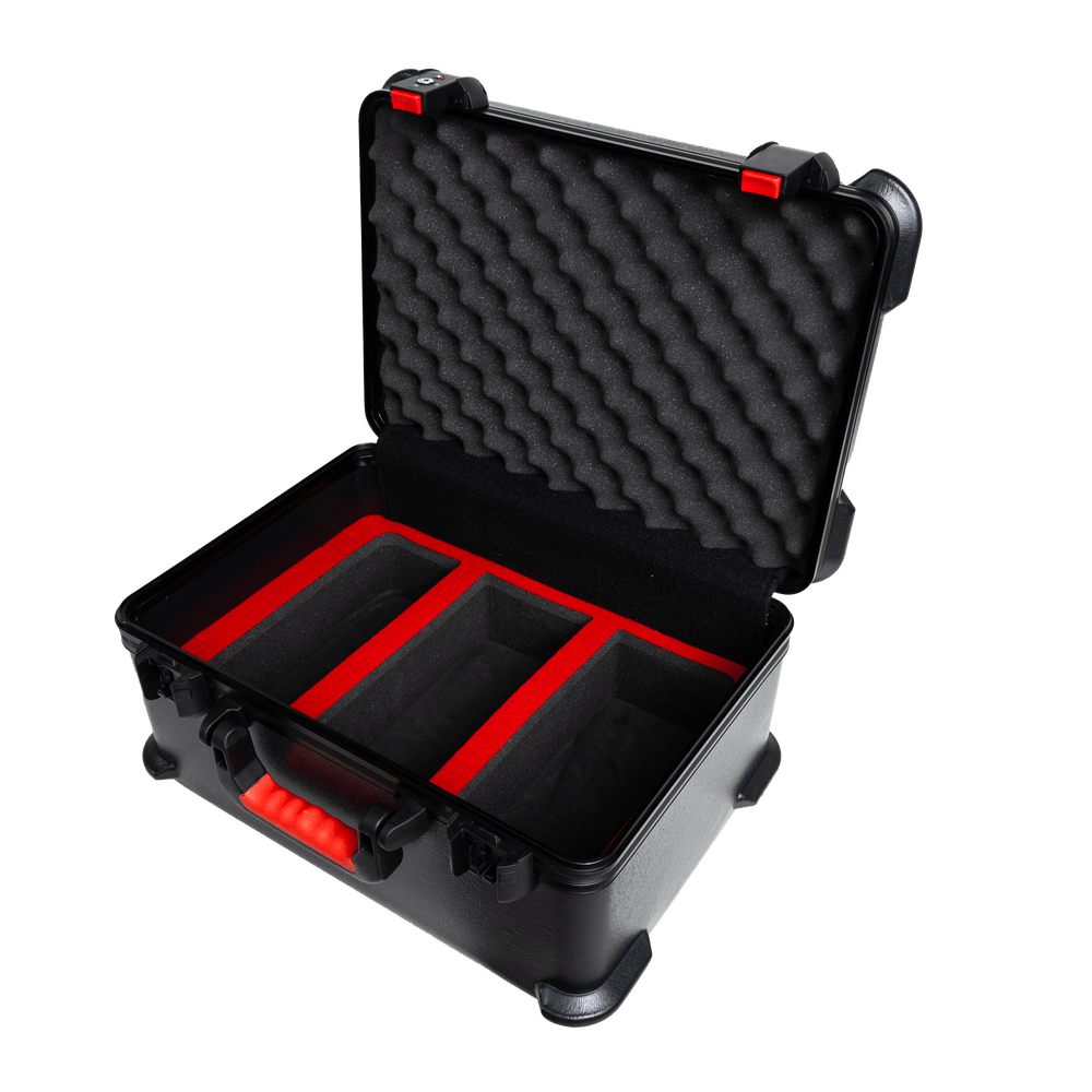 Gator Cases Gator TSA Case for Neural DSP Quad Cortex - Extra Large