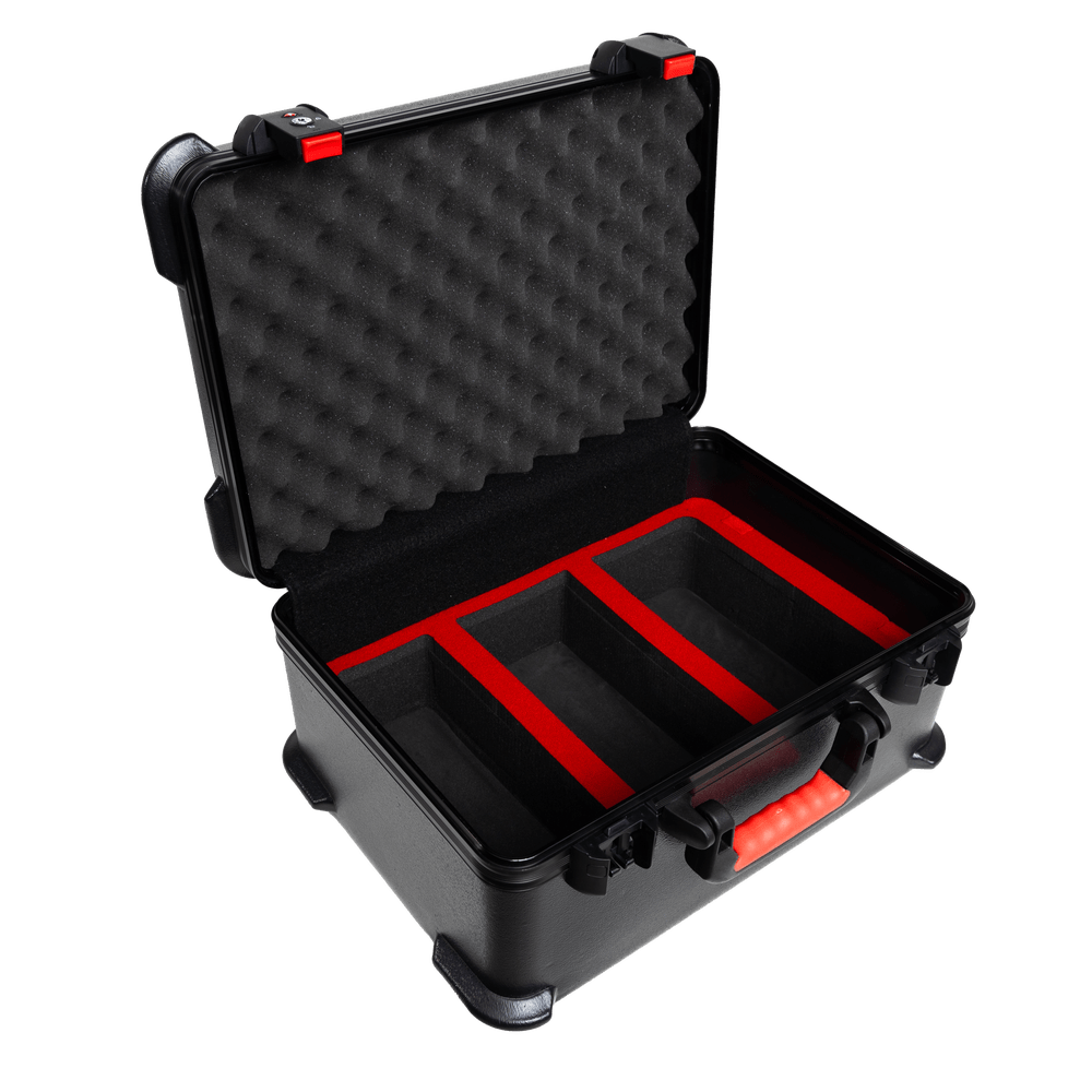 Gator Cases Gator TSA Case for Neural DSP Quad Cortex - Extra Large